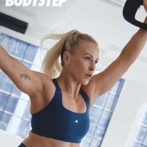 BODYSTEP-134