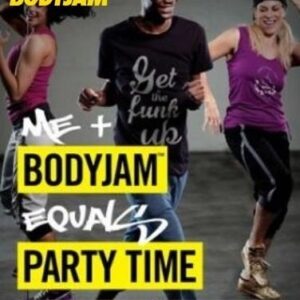 BODYJAM-60