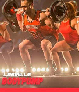 BODYPUMP-100