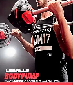 BODYPUMP-96