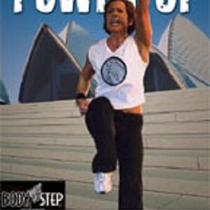 BODYSTEP-53