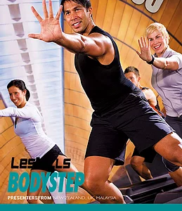 BODYSTEP-80