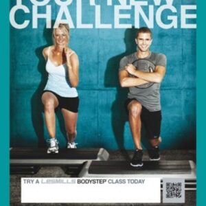 BODYSTEP-85