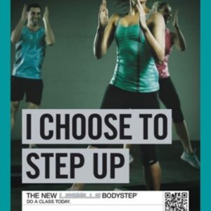 BODYSTEP-86