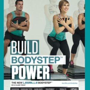 BODYSTEP-88