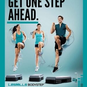 BODYSTEP-91