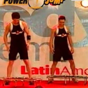 POWERJUMP-08