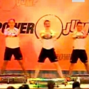 POWERJUMP-10