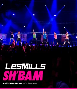 SHBAM-15