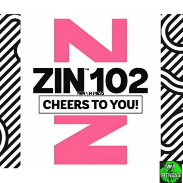 ZUMBA-ZIN-102