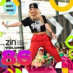 ZUMBA-ZIN-86