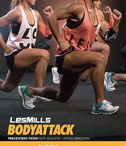 BODYATTACK-90