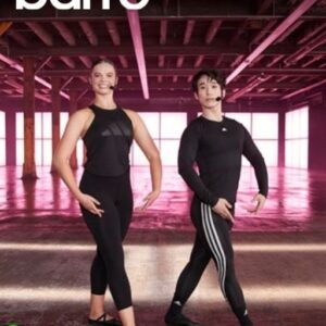 BARRE-23