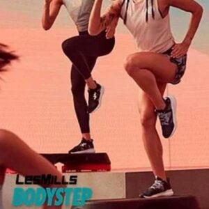 BODYSTEP-117