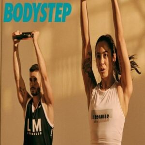 BODYSTEP-119