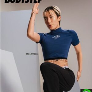 BODYSTEP-127