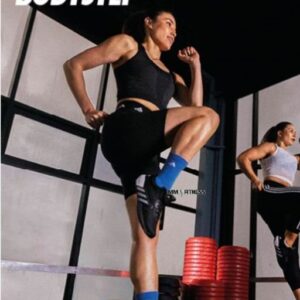 BODYSTEP-131