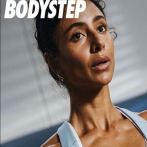 BODYSTEP-133