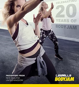 BODYJAM-80