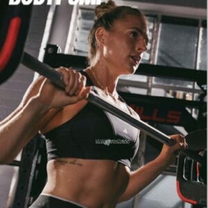 BODYPUMP-125