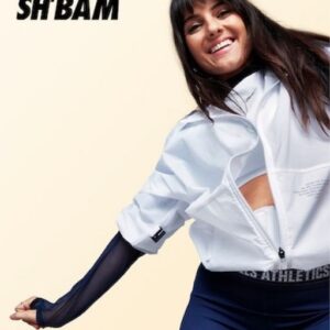 SHBAM-42