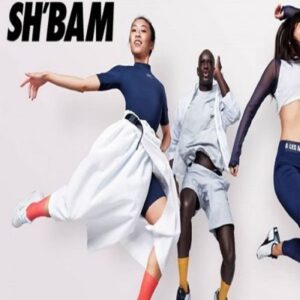 SHBAM-43