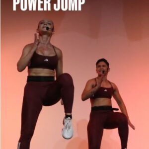 POWERJUMP-83