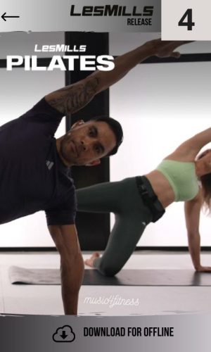 LESMILLS PILATES 04