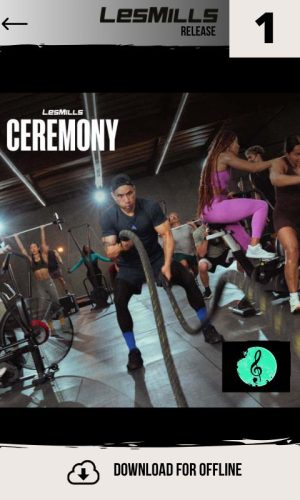 lesmills ceremony 1